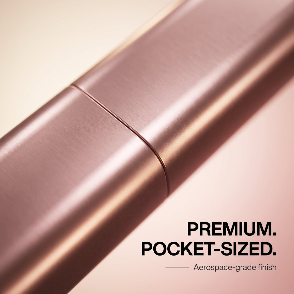 ✨ Cordless Mini Hair Curler — 3 Heat Settings, USB-C Charging & Compact Styling on the Go 👜